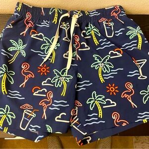 Chubbies Swim Trunks